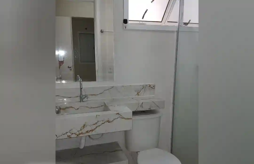 Casa de Condomínio com 2 quartos à venda, 90m² — foto 1 de 22