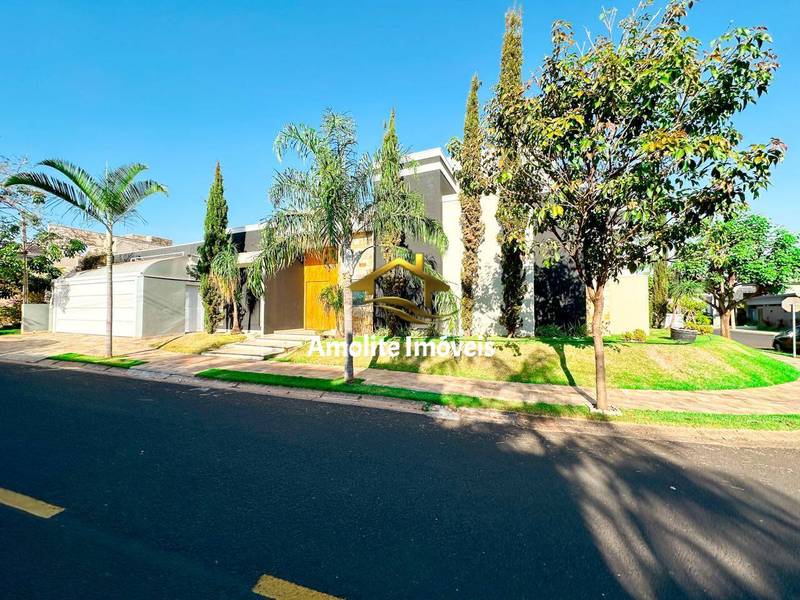 Casa de Condomínio com 4 quartos à venda, 360m² — foto 1 de 25