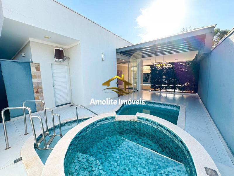 Casa de Condomínio com 4 quartos à venda, 360m² — foto 6 de 25