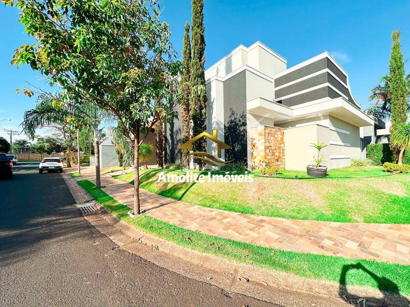 Casa de Condomínio com 4 quartos à venda, 360m² — foto 2 de 25