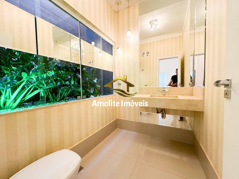 Casa de Condomínio com 4 quartos à venda, 360m² — foto 18 de 25