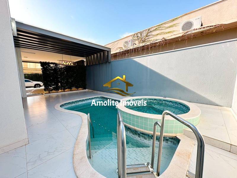 Casa de Condomínio com 4 quartos à venda, 360m² — foto 5 de 25