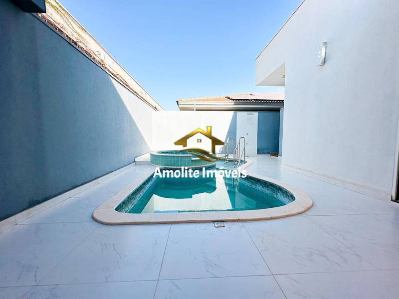 Casa de Condomínio com 4 quartos à venda, 360m² — foto 7 de 25
