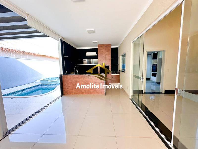 Casa de Condomínio com 4 quartos à venda, 360m² — foto 22 de 25
