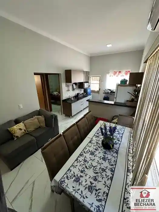 Casa com 2 quartos à venda, 80m² — foto 16 de 16
