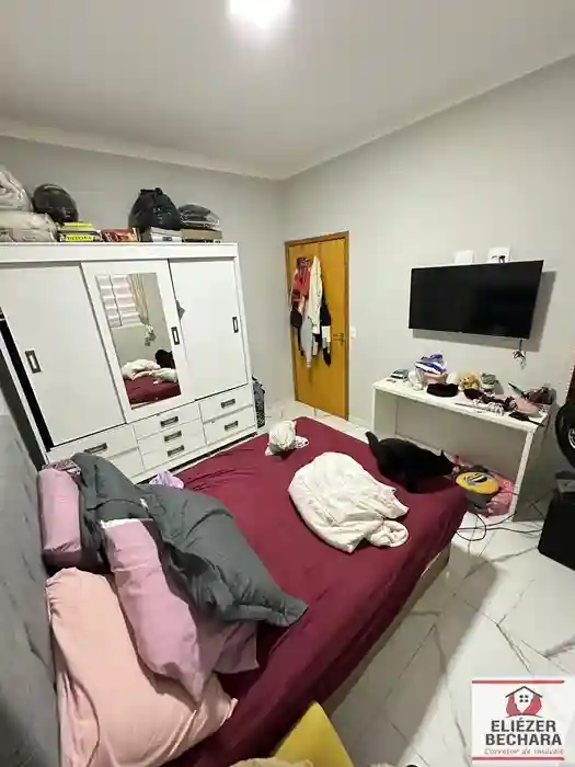 Casa com 2 quartos à venda, 80m² — foto 15 de 16