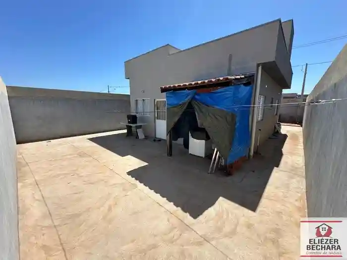 Casa com 2 quartos à venda, 80m² — foto 7 de 16