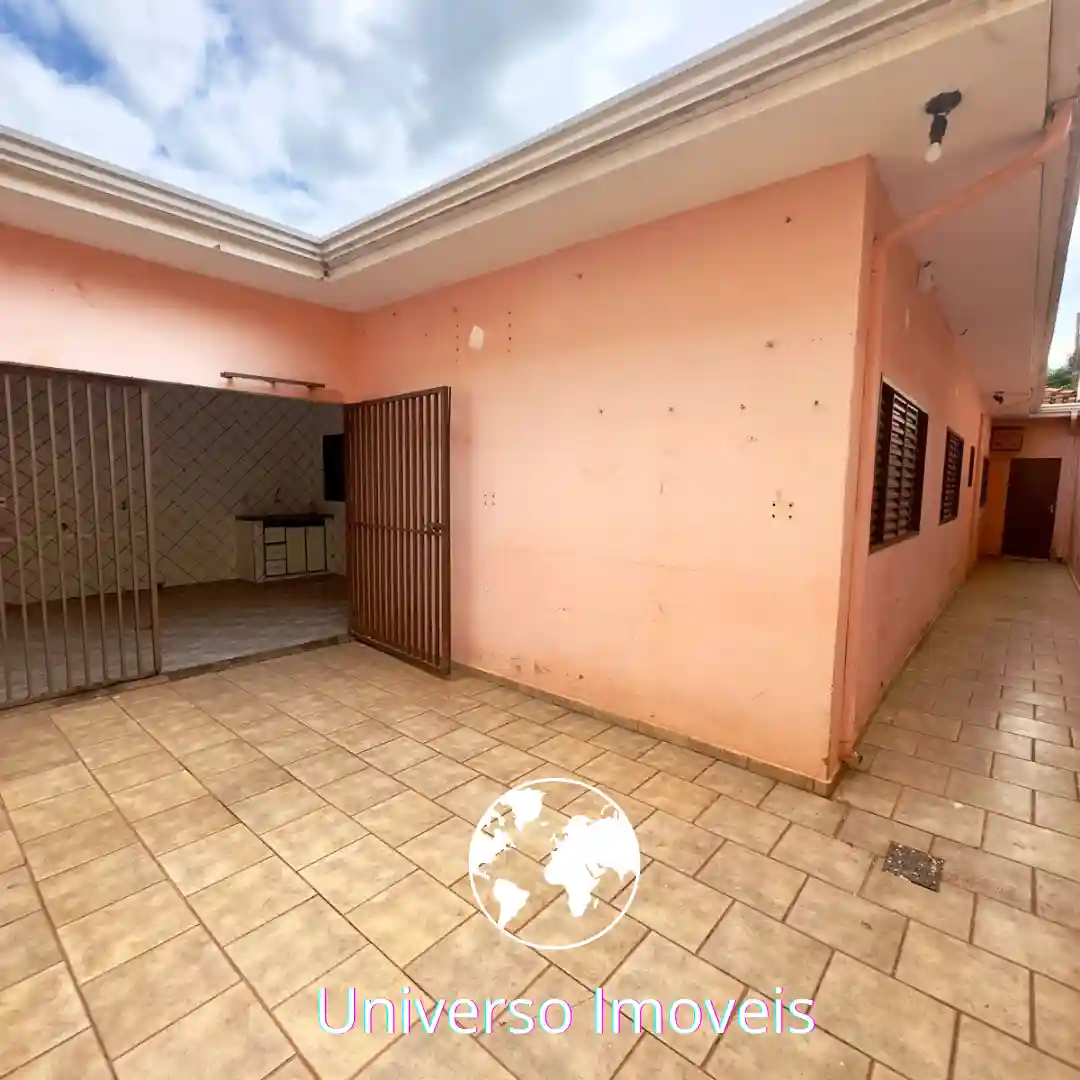 Casa com 3 quartos à venda — foto 11 de 11