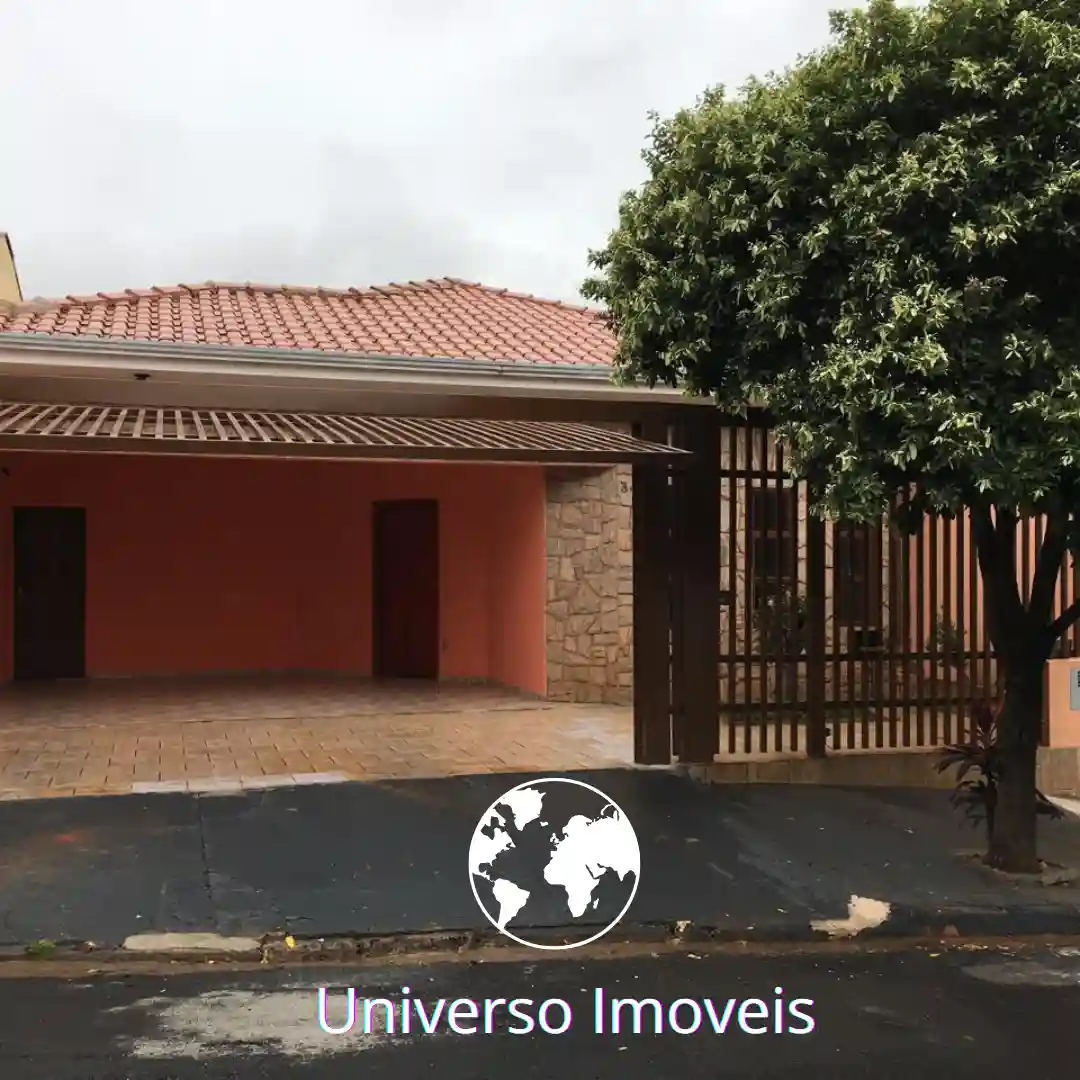 Casa com 3 quartos à venda — foto 1 de 11