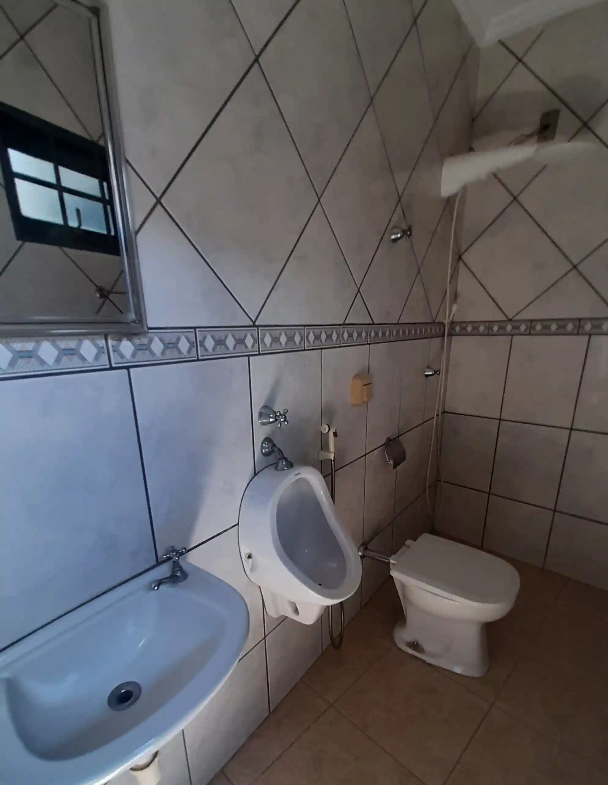 Casa com 3 quartos para aluguel, 350m² — foto 12 de 13