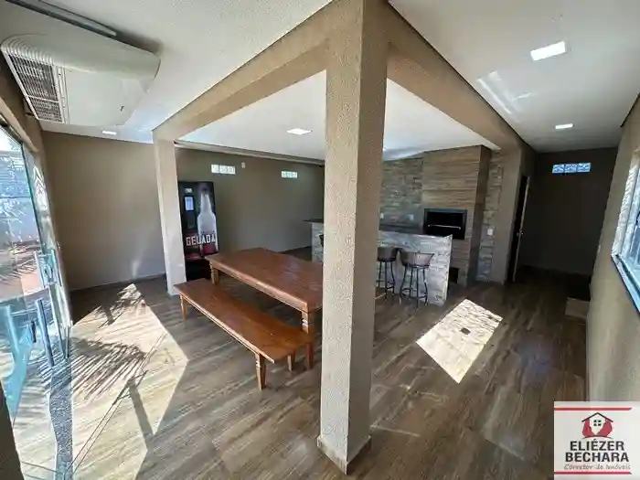 Apartamento com 2 quartos à venda, 51m² — foto 6 de 22