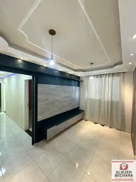 Apartamento com 2 quartos à venda, 51m² — foto 1 de 22