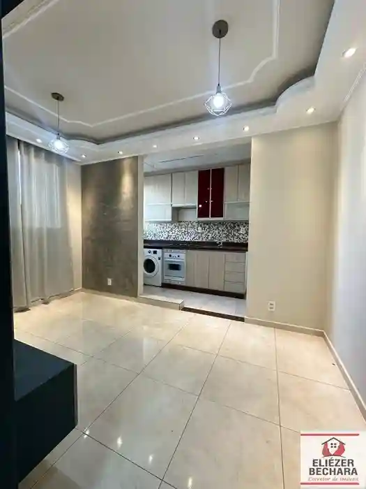 Apartamento com 2 quartos à venda, 51m² — foto 5 de 22