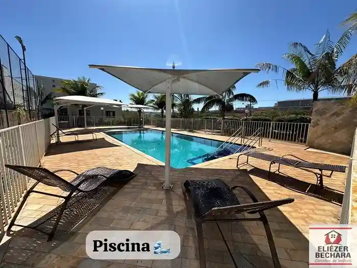 Apartamento com 2 quartos à venda, 51m² — foto 14 de 22