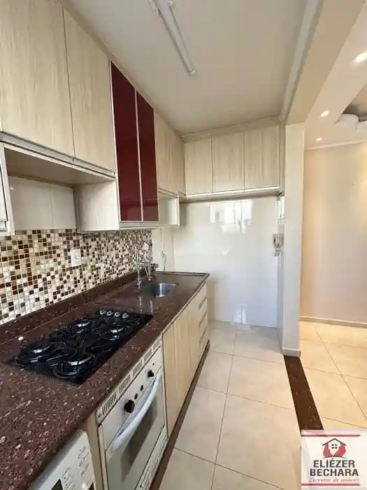 Apartamento com 2 quartos à venda, 51m² — foto 15 de 22