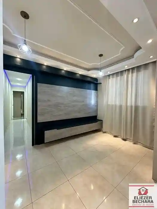Apartamento com 2 quartos à venda, 51m² — foto 3 de 22