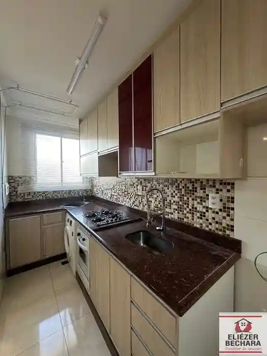 Apartamento com 2 quartos à venda, 51m² — foto 9 de 22
