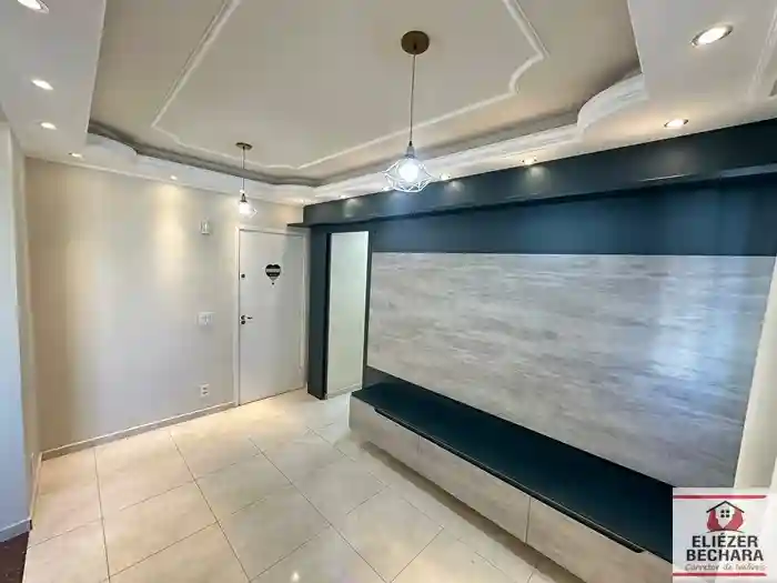 Apartamento com 2 quartos à venda, 51m² — foto 4 de 22
