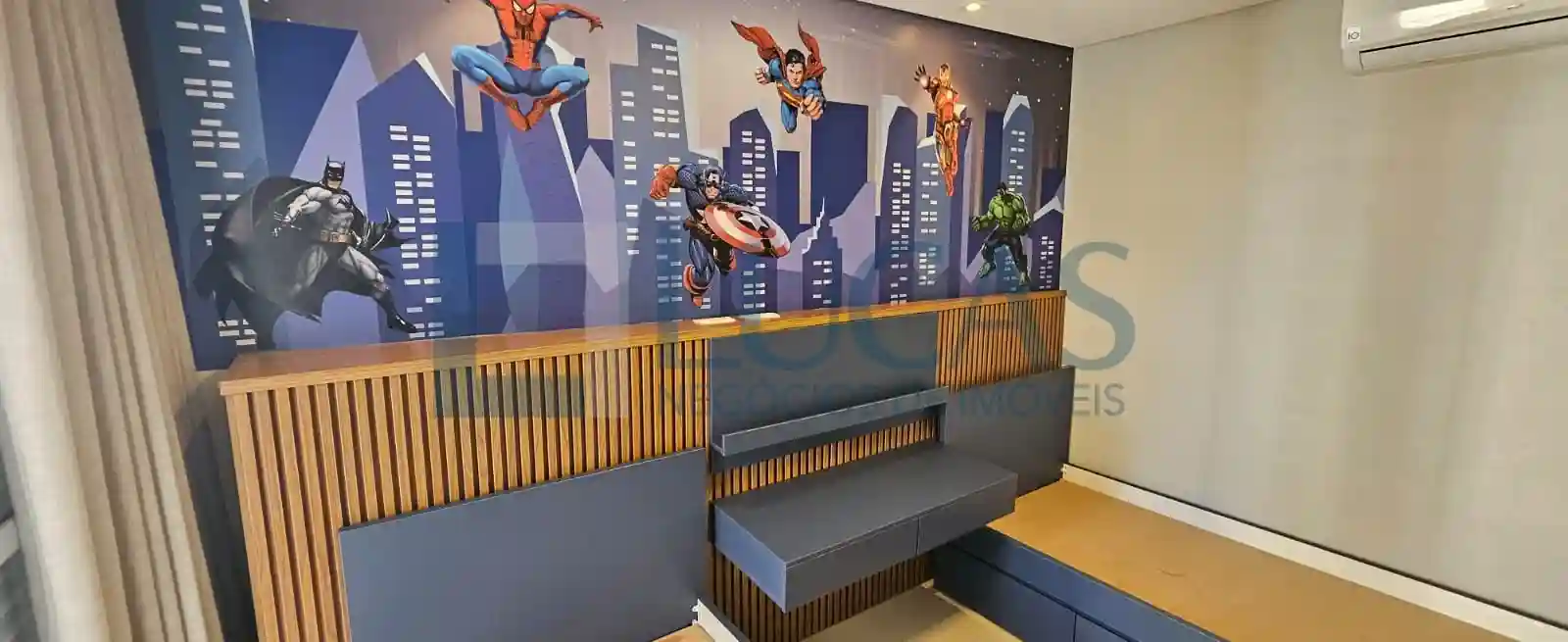 Apartamento com 3 quartos à venda, 130m² — foto 14 de 22