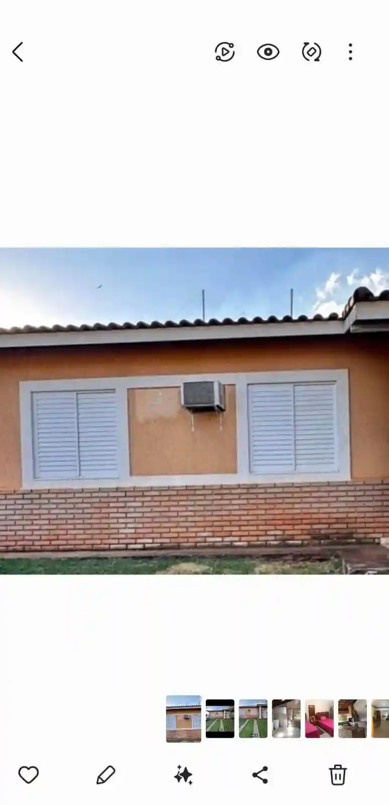 Casa de Condomínio com 3 quartos à venda, 10m² — foto 2 de 9