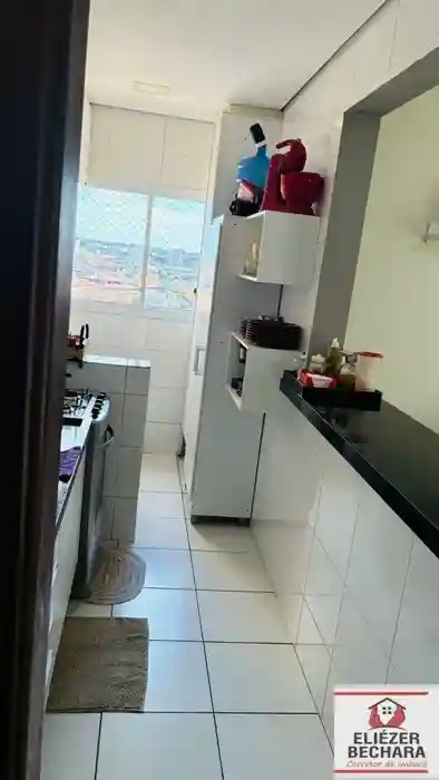 Apartamento com 2 quartos à venda, 63m² — foto 3 de 17