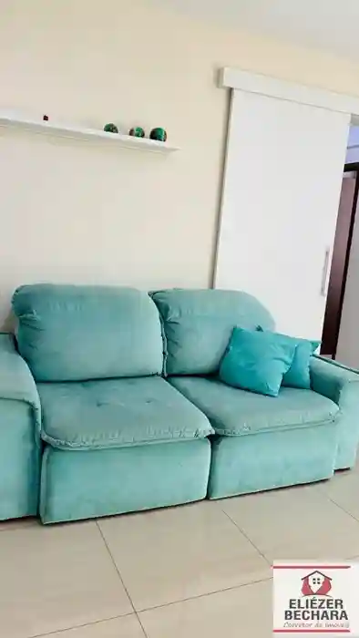 Apartamento com 2 quartos à venda, 63m² — foto 4 de 17