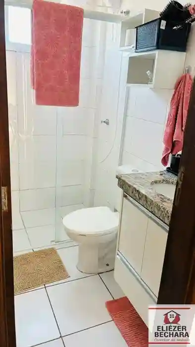 Apartamento com 2 quartos à venda, 63m² — foto 5 de 17