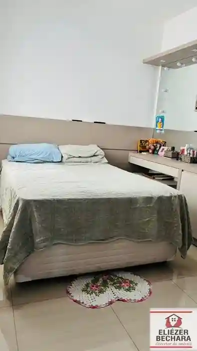 Apartamento com 2 quartos à venda, 63m² — foto 6 de 17