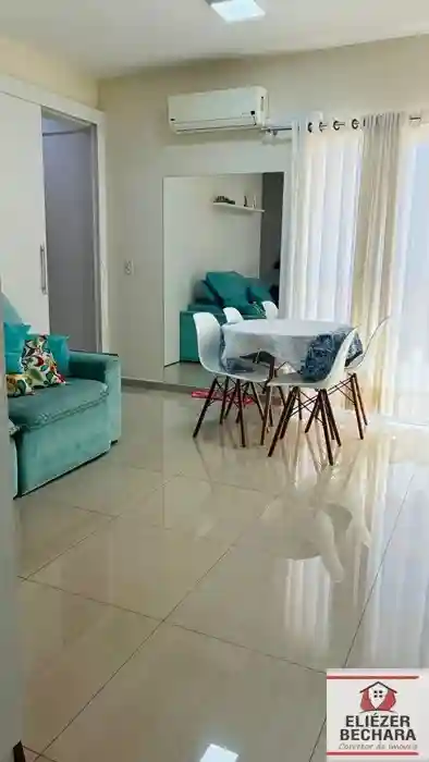 Apartamento com 2 quartos à venda, 63m² — foto 1 de 17