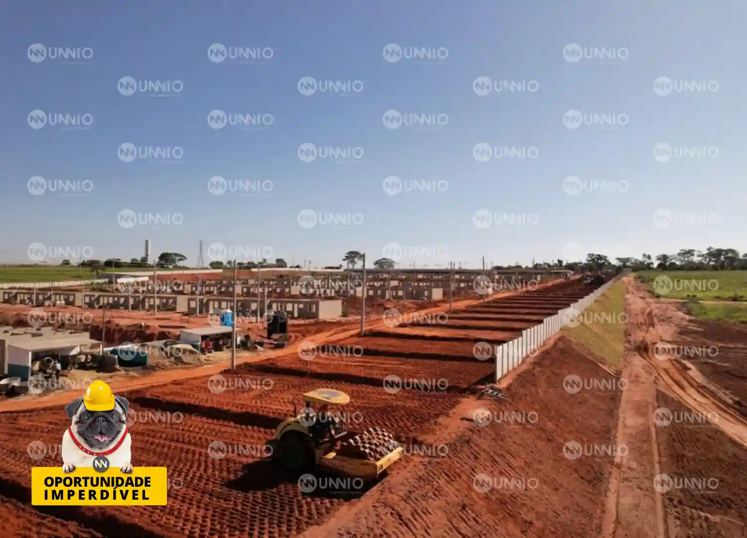 Casa de Condomínio com 3 quartos à venda, 77m² — foto 6 de 15