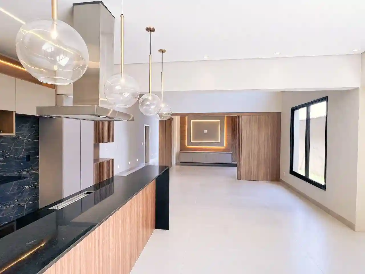 Casa de Condomínio com 4 quartos à venda, 249m² — foto 6 de 26