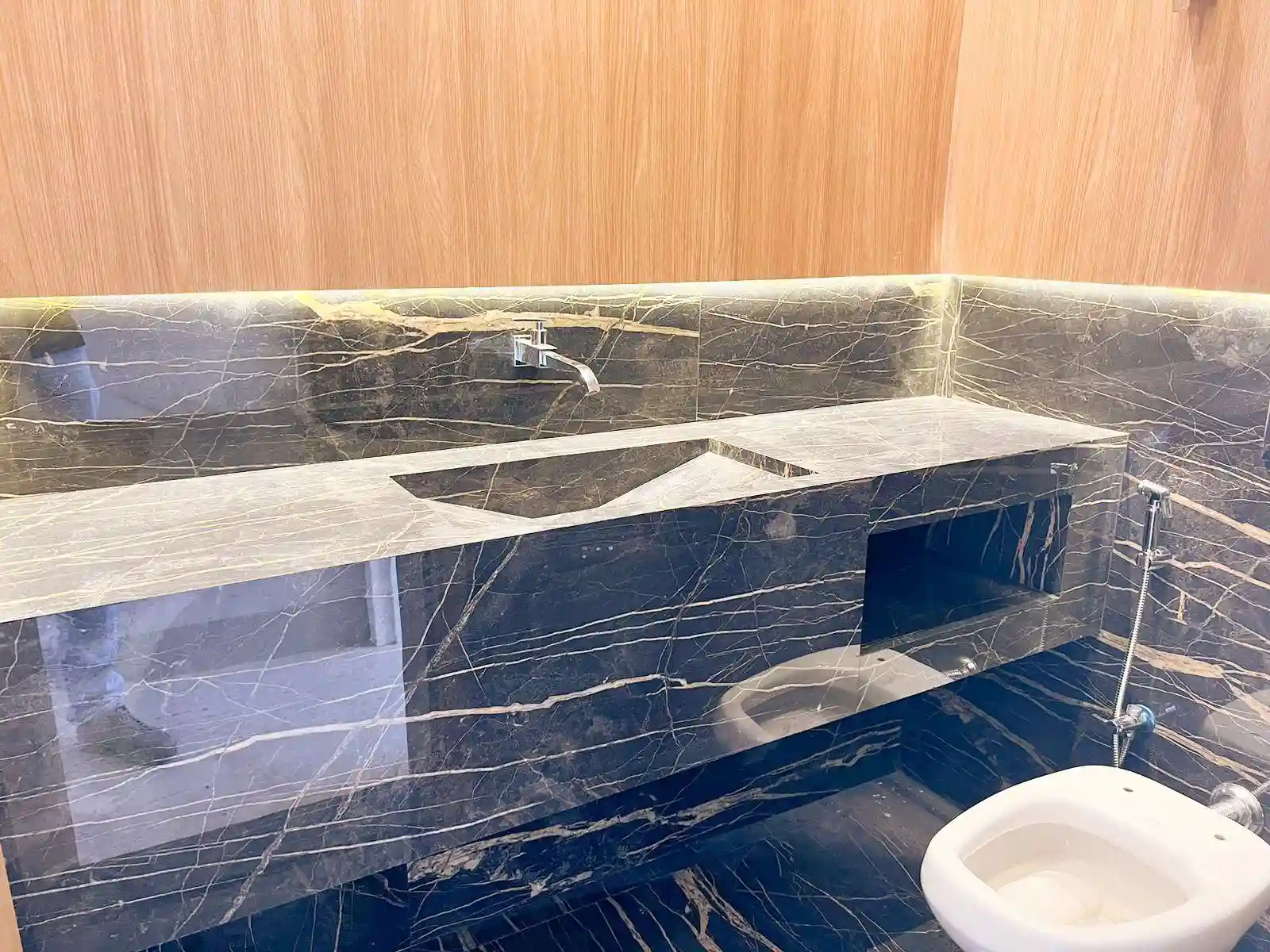 Casa de Condomínio com 4 quartos à venda, 249m² — foto 7 de 26