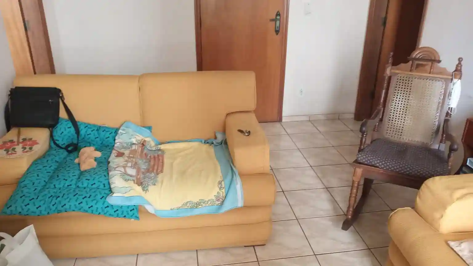 Apartamento com 2 quartos à venda, 76m² — foto 2 de 13