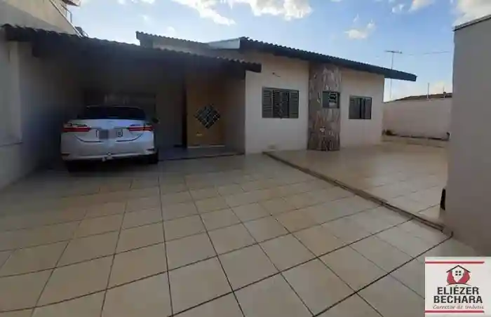 Casa com 3 quartos à venda, 256m² — foto 4 de 29