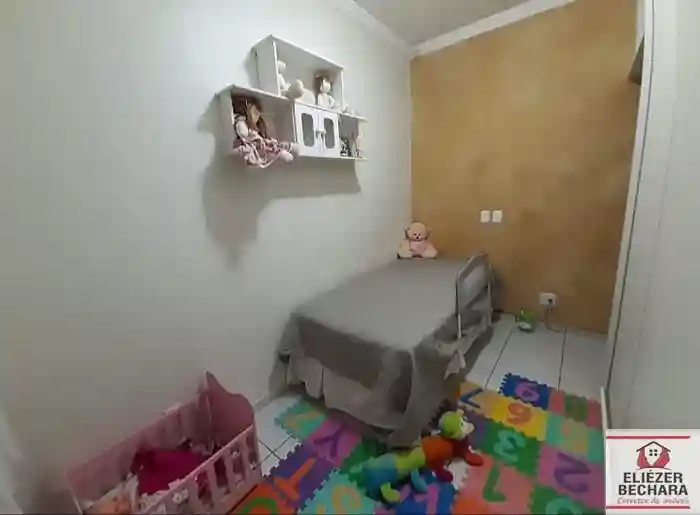 Casa com 3 quartos à venda, 256m² — foto 28 de 29