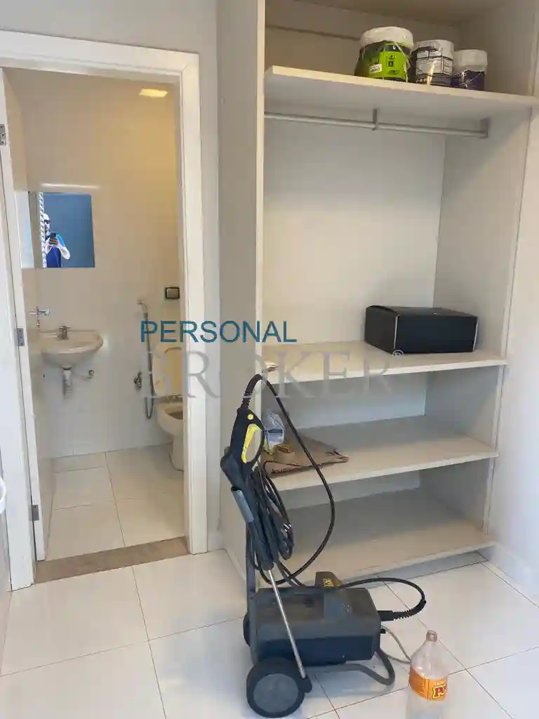 Casa de Condomínio com 5 quartos para aluguel, 500m² — foto 5 de 9