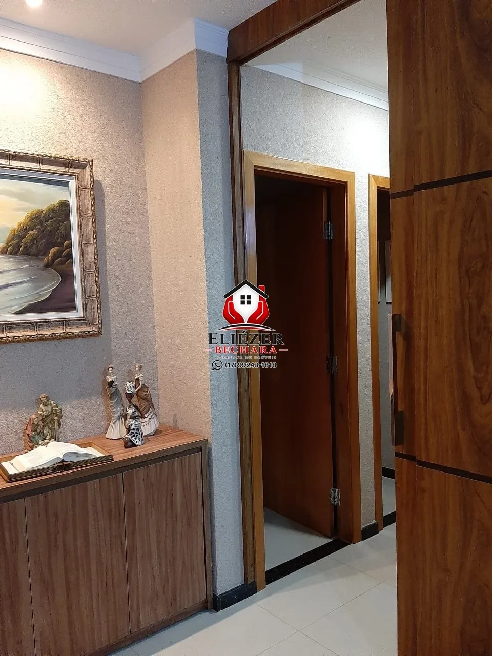 Casa de Condomínio com 3 quartos à venda, 150m² — foto 24 de 44