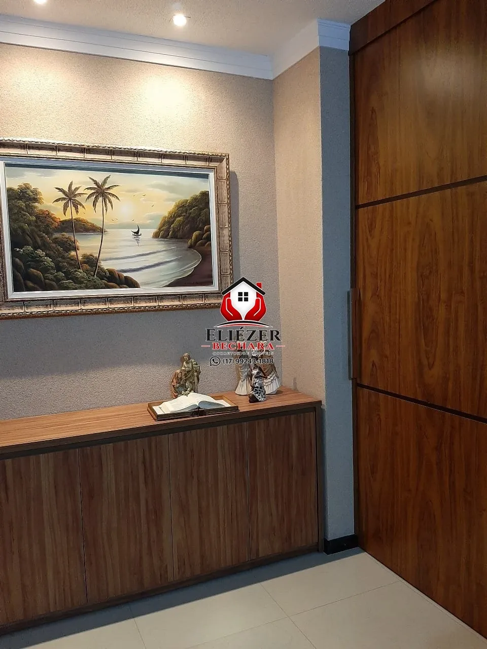 Casa de Condomínio com 3 quartos à venda, 150m² — foto 36 de 44