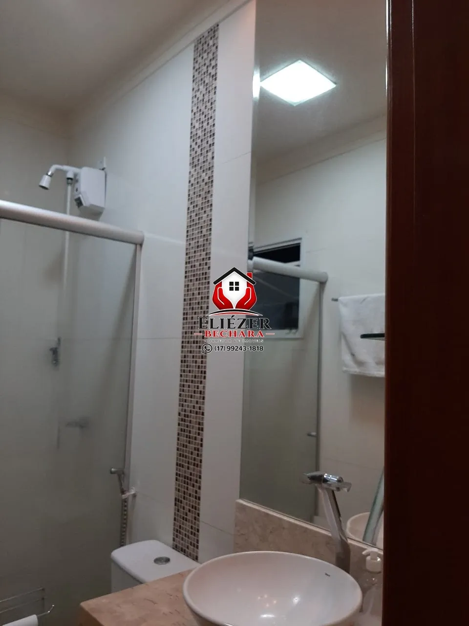 Casa de Condomínio com 3 quartos à venda, 150m² — foto 26 de 44