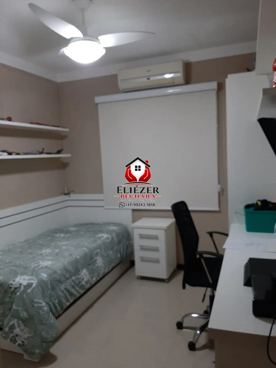 Casa de Condomínio com 3 quartos à venda, 150m² — foto 21 de 44
