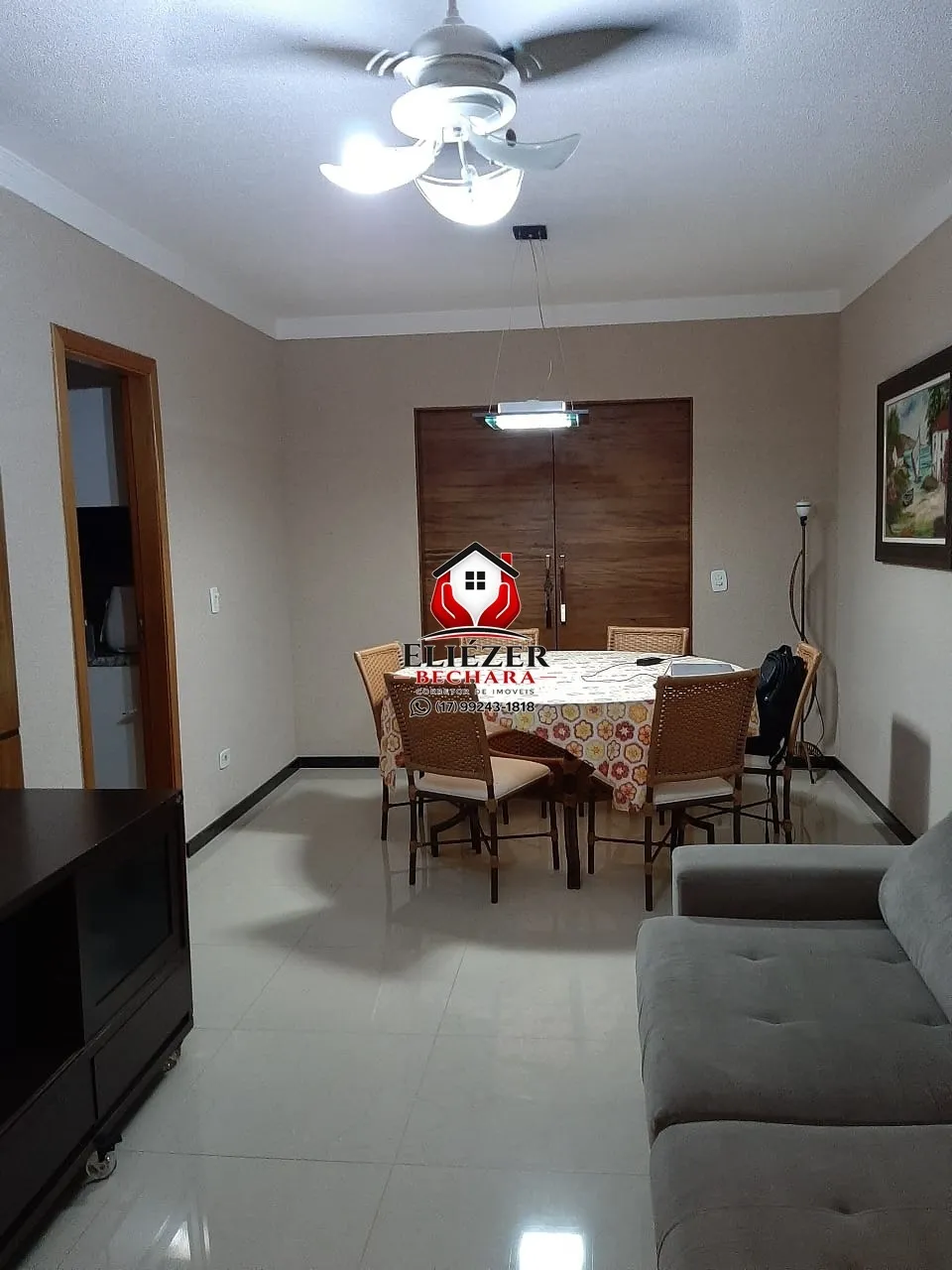 Casa de Condomínio com 3 quartos à venda, 150m² — foto 12 de 44