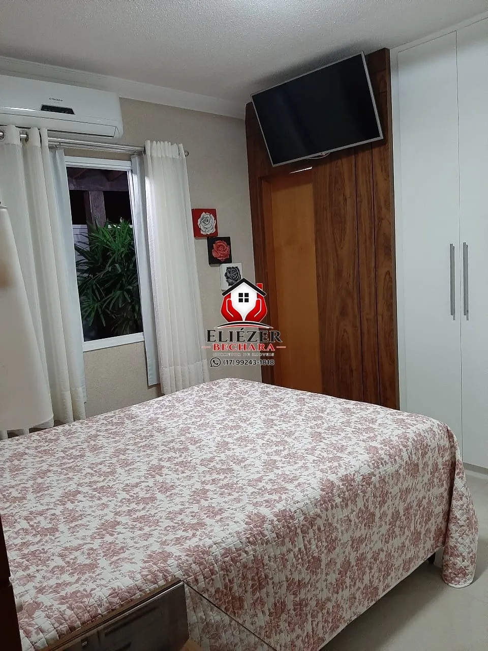 Casa de Condomínio com 3 quartos à venda, 150m² — foto 37 de 44