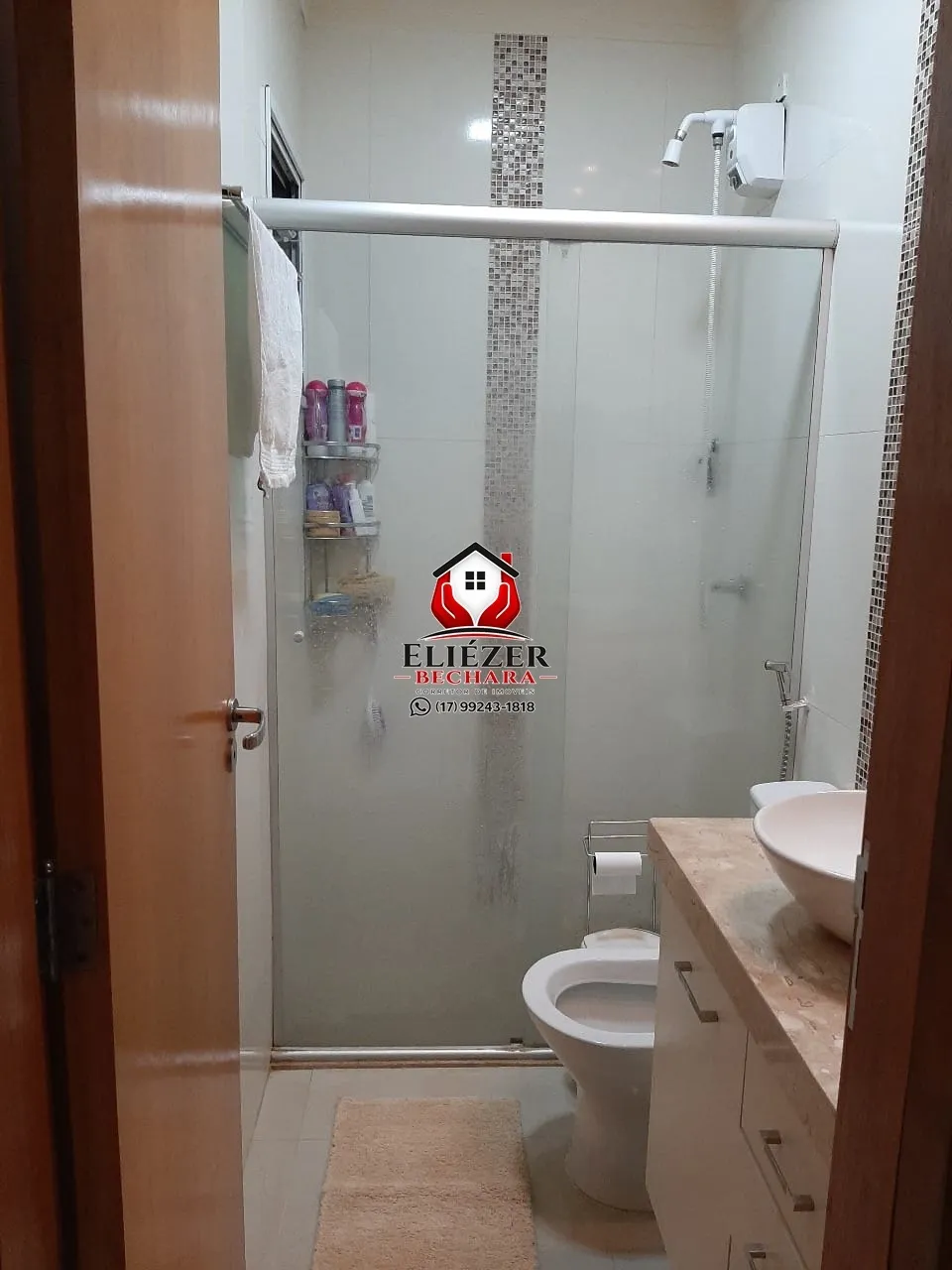 Casa de Condomínio com 3 quartos à venda, 150m² — foto 14 de 44