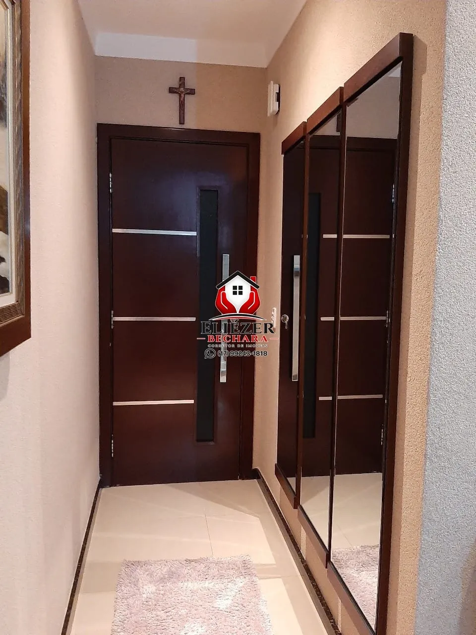 Casa de Condomínio com 3 quartos à venda, 150m² — foto 25 de 44
