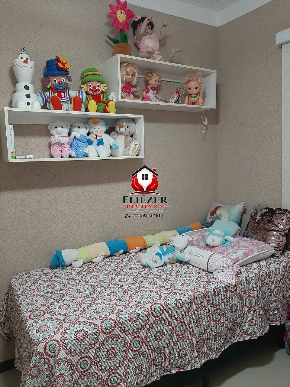 Casa de Condomínio com 3 quartos à venda, 150m² — foto 32 de 44