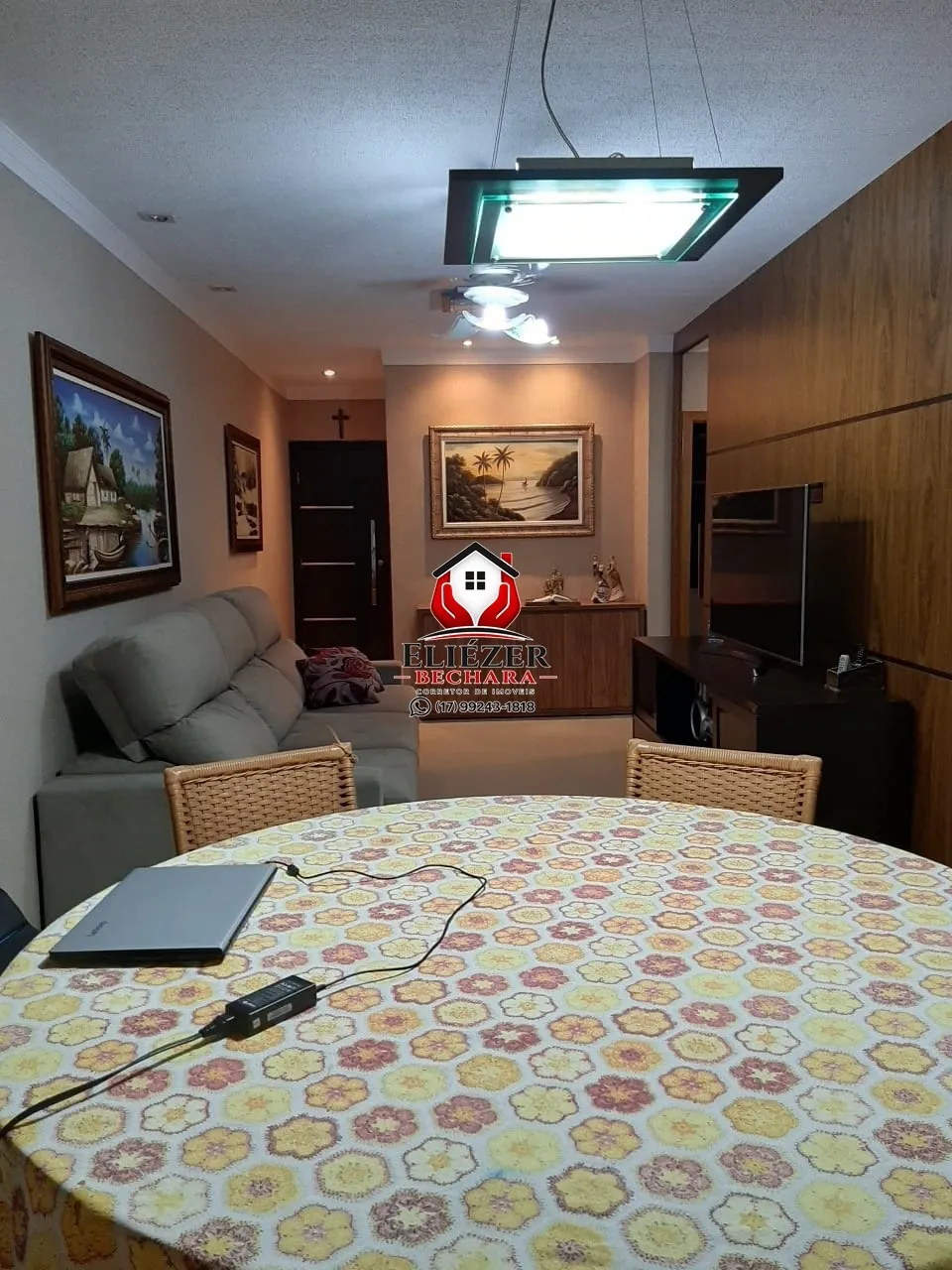 Casa de Condomínio com 3 quartos à venda, 150m² — foto 5 de 44