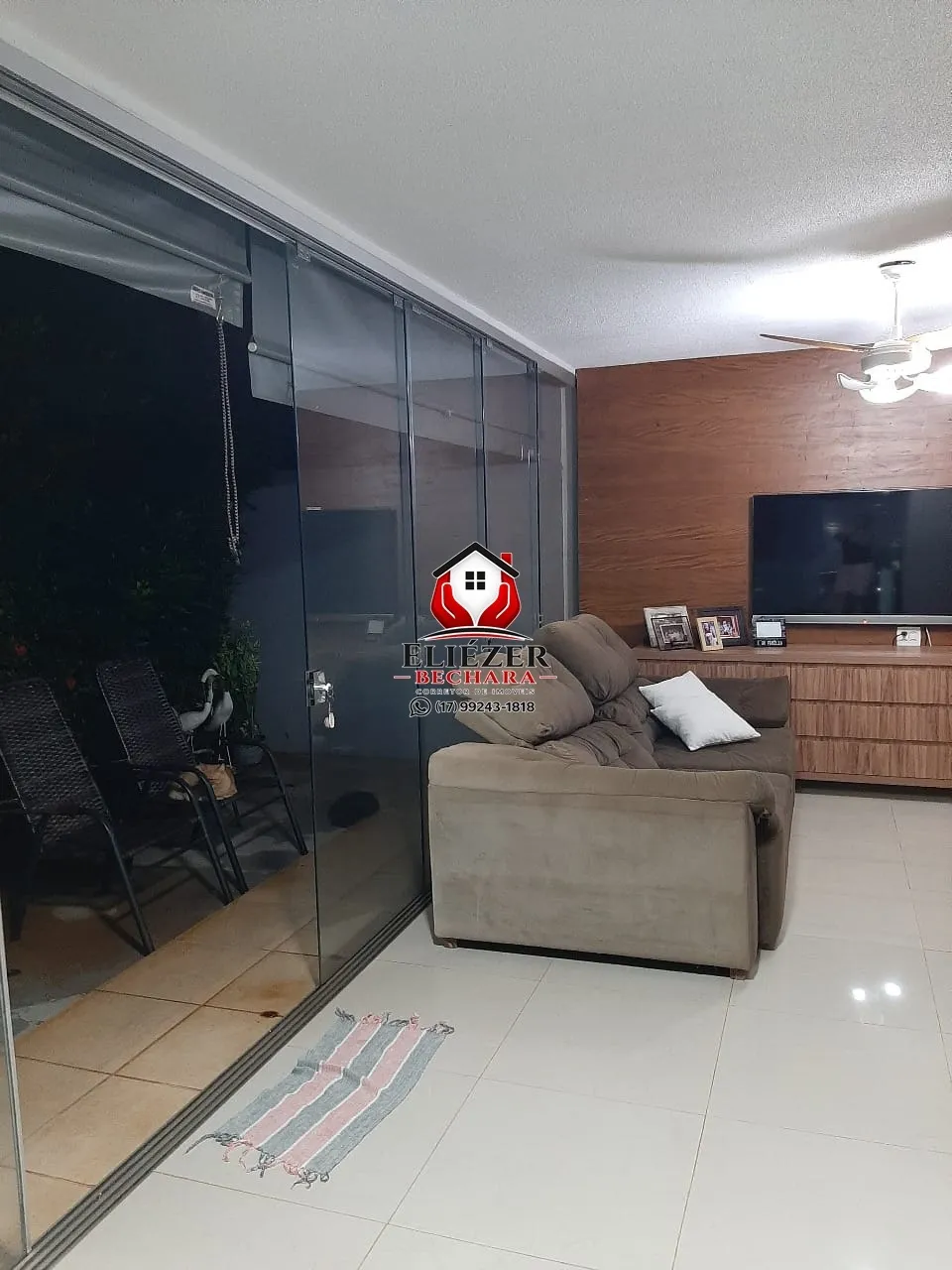 Casa de Condomínio com 3 quartos à venda, 150m² — foto 31 de 44