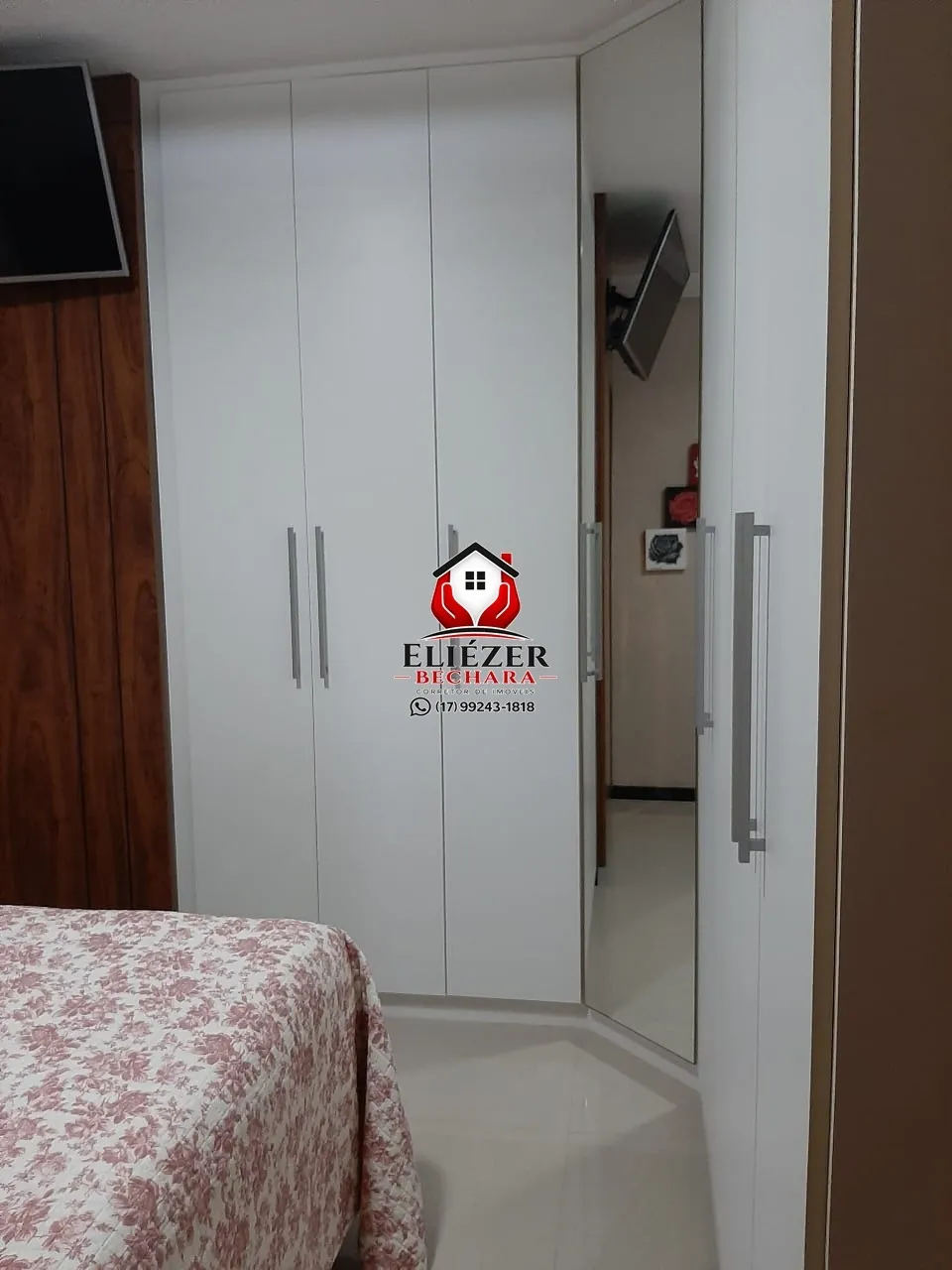 Casa de Condomínio com 3 quartos à venda, 150m² — foto 16 de 44