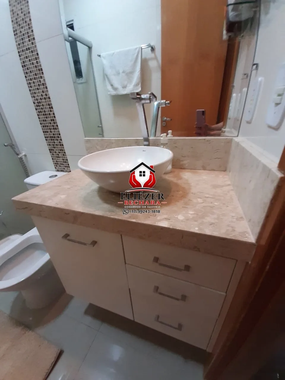 Casa de Condomínio com 3 quartos à venda, 150m² — foto 23 de 44