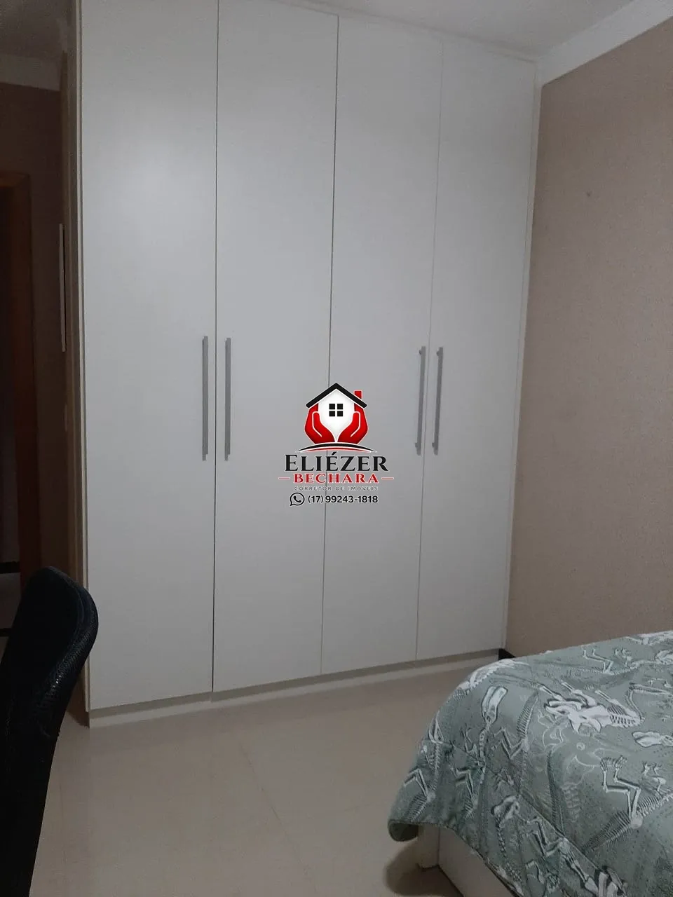 Casa de Condomínio com 3 quartos à venda, 150m² — foto 43 de 44